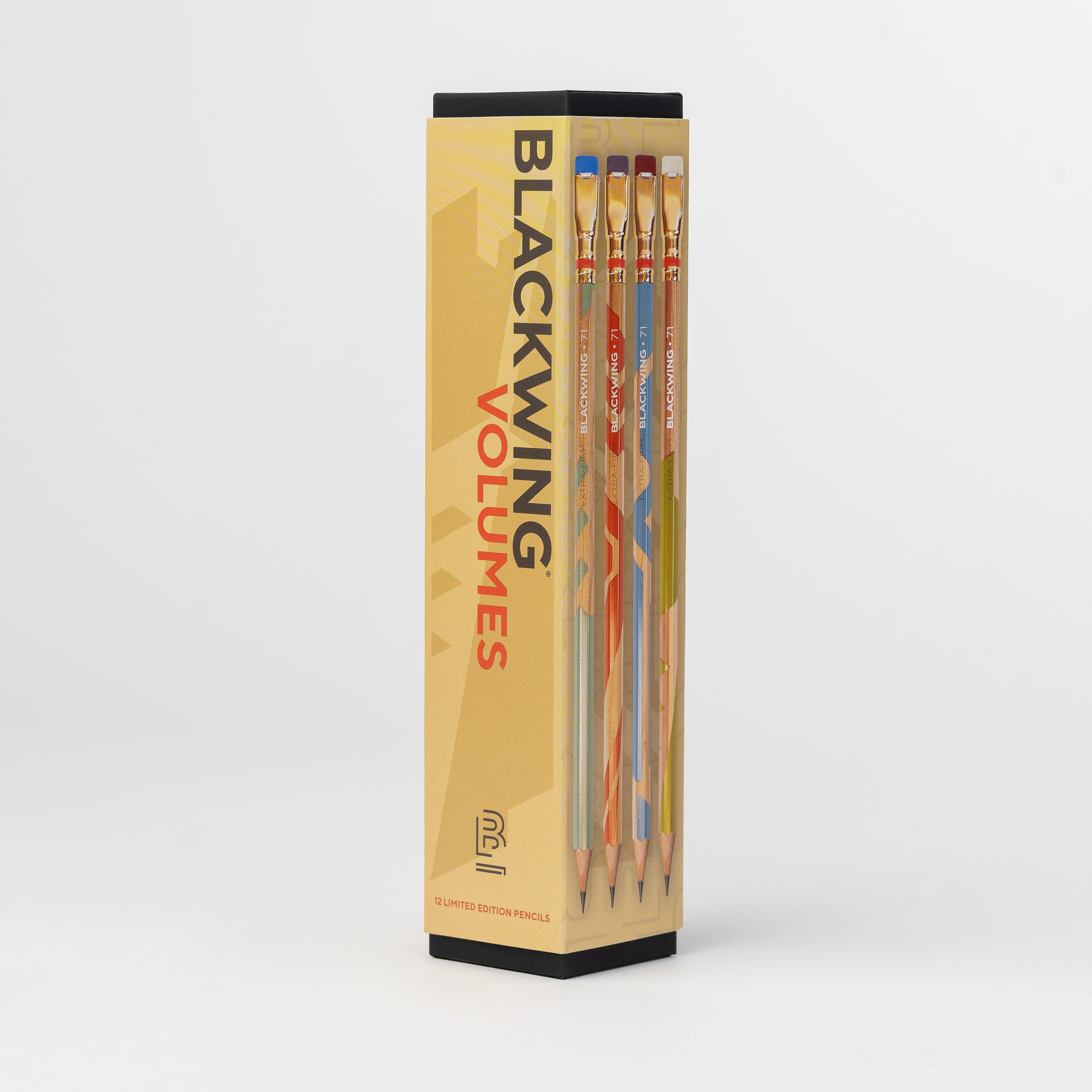 Palomino Blackwing Limited Edition Volume 71 Kurşun Kalem
