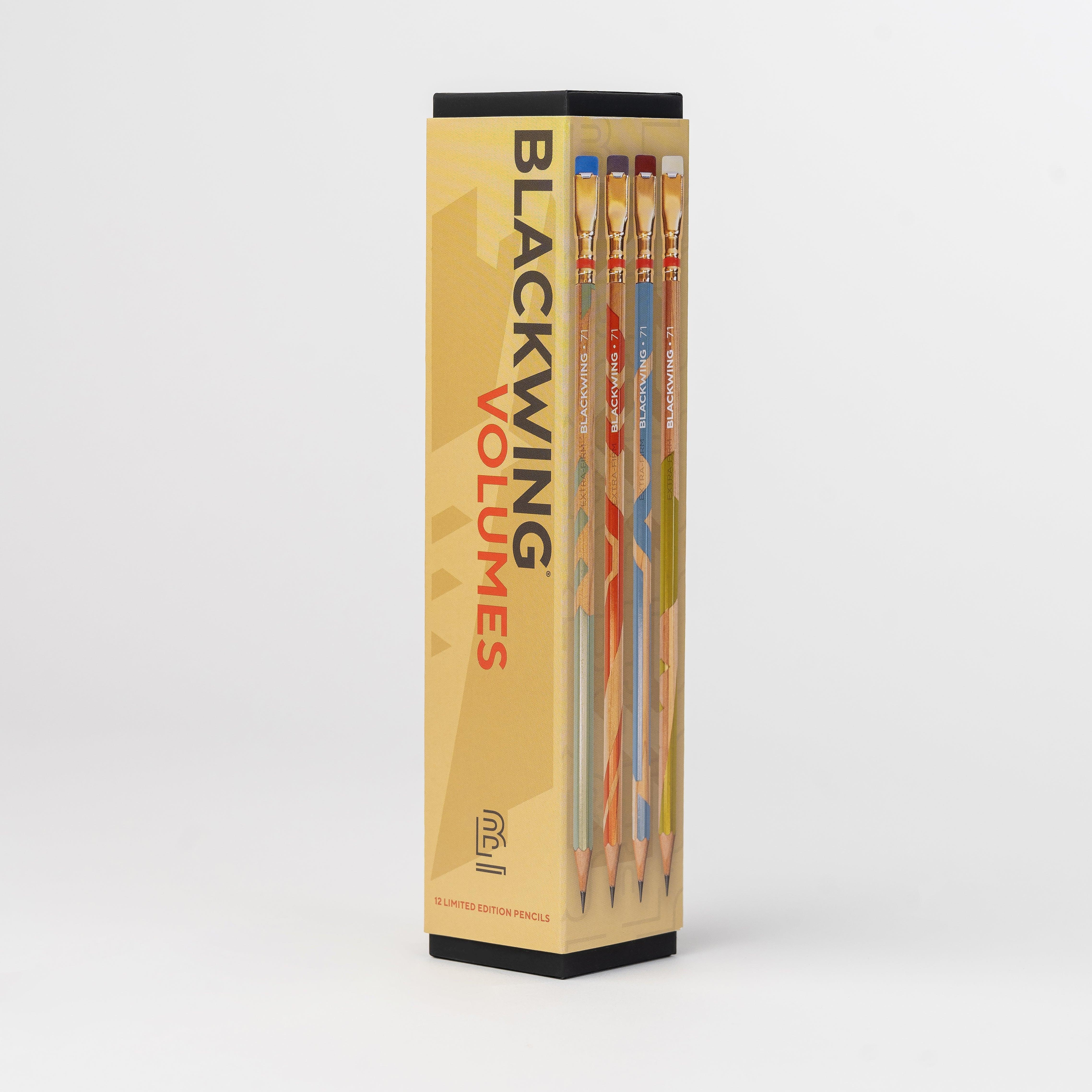 Palomino Blackwing Limited Edition Volume 71 Kurşun Kalem