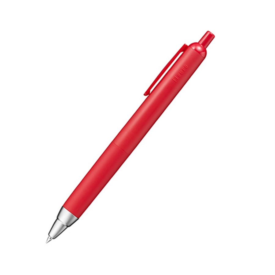 Kayou Plus Fleuro Water-Based Gel Pen 0,5mm Red