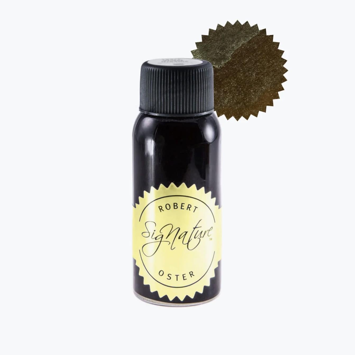Robert Oster Muddy Sand Mürekkep