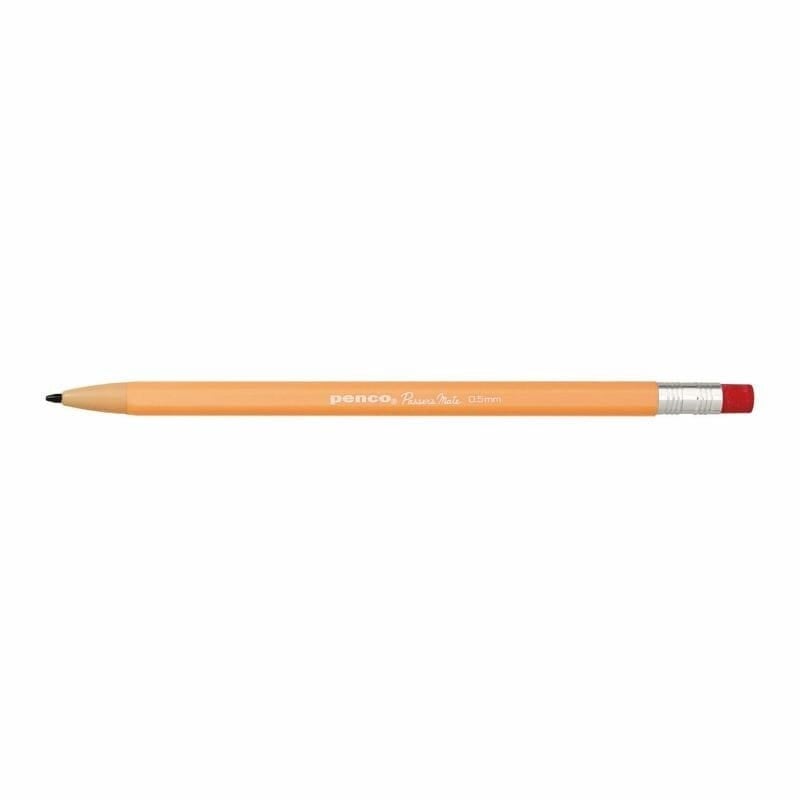 HITIDE Penco Passers-Mate  mechanical penci salmon pink