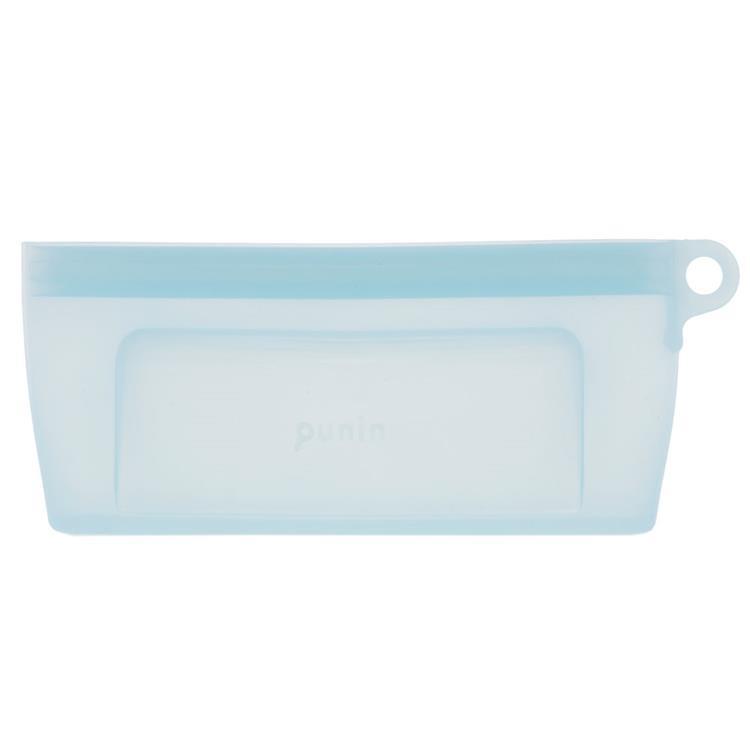 Sun Star Punin Multi Purpose PVC Kalem/Kozmetik Çantası Açık Yeşil