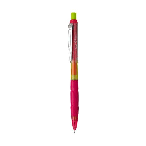 Pentel QE427 Q-Erase 0.5 mm Mekanik Uçlu Kalem - Pink
