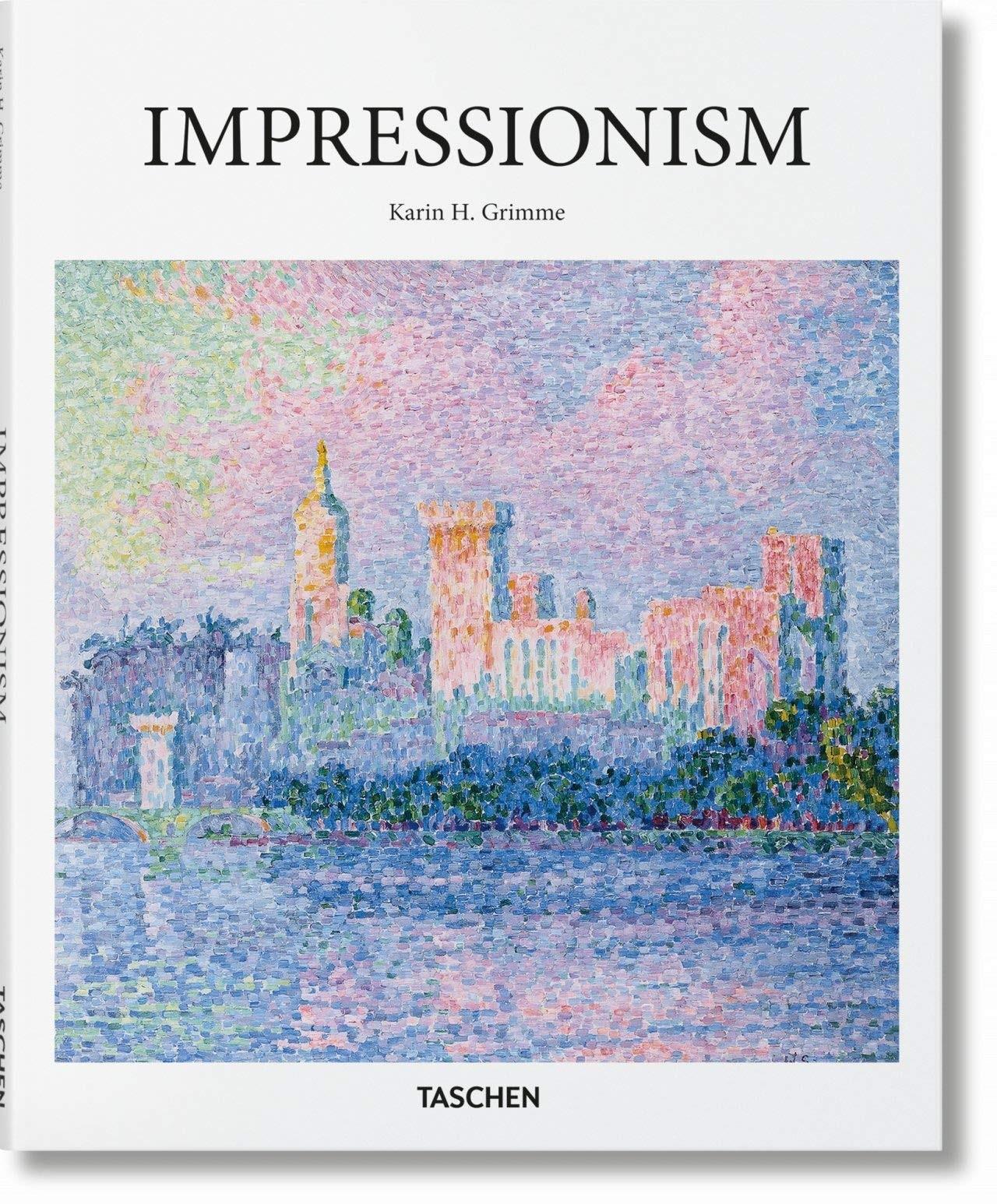 Taschen : Impressionism