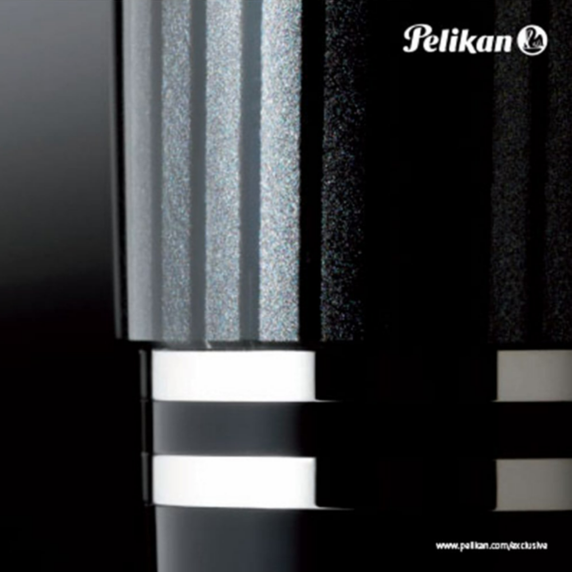 Pelikan Souveran Series M405 Stresemann Dolma Kalem EF Uç