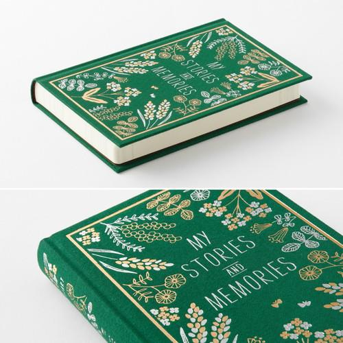 Midori Limited Edition Diiary One Day One Page 368 Page Günlük