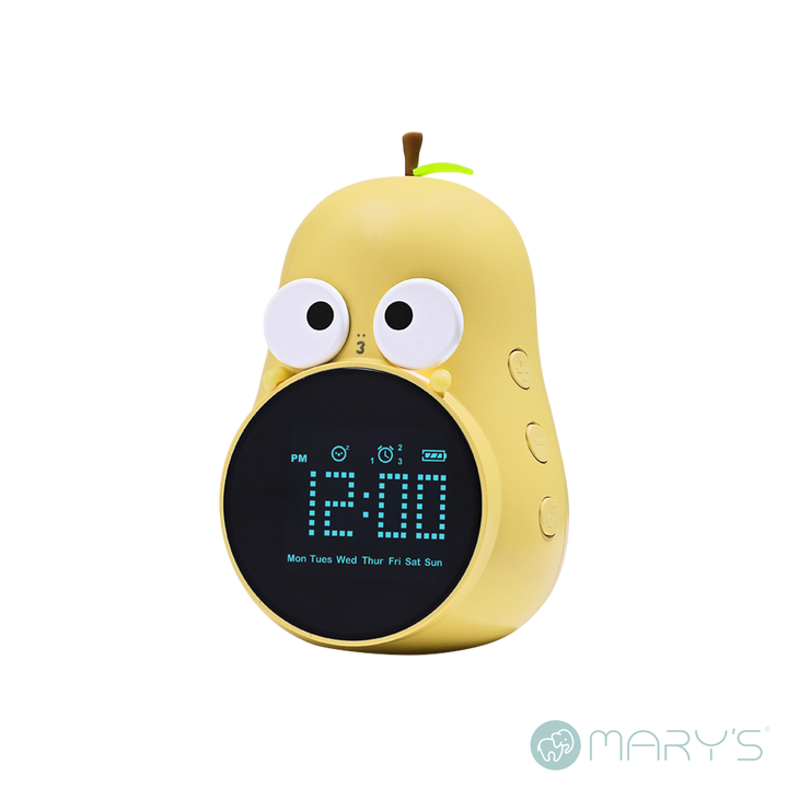 Mary's Pear Sarı Çalar Saat