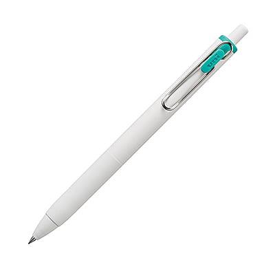 Uni-ball One Jel Kalem 0.38 mm Emerald
