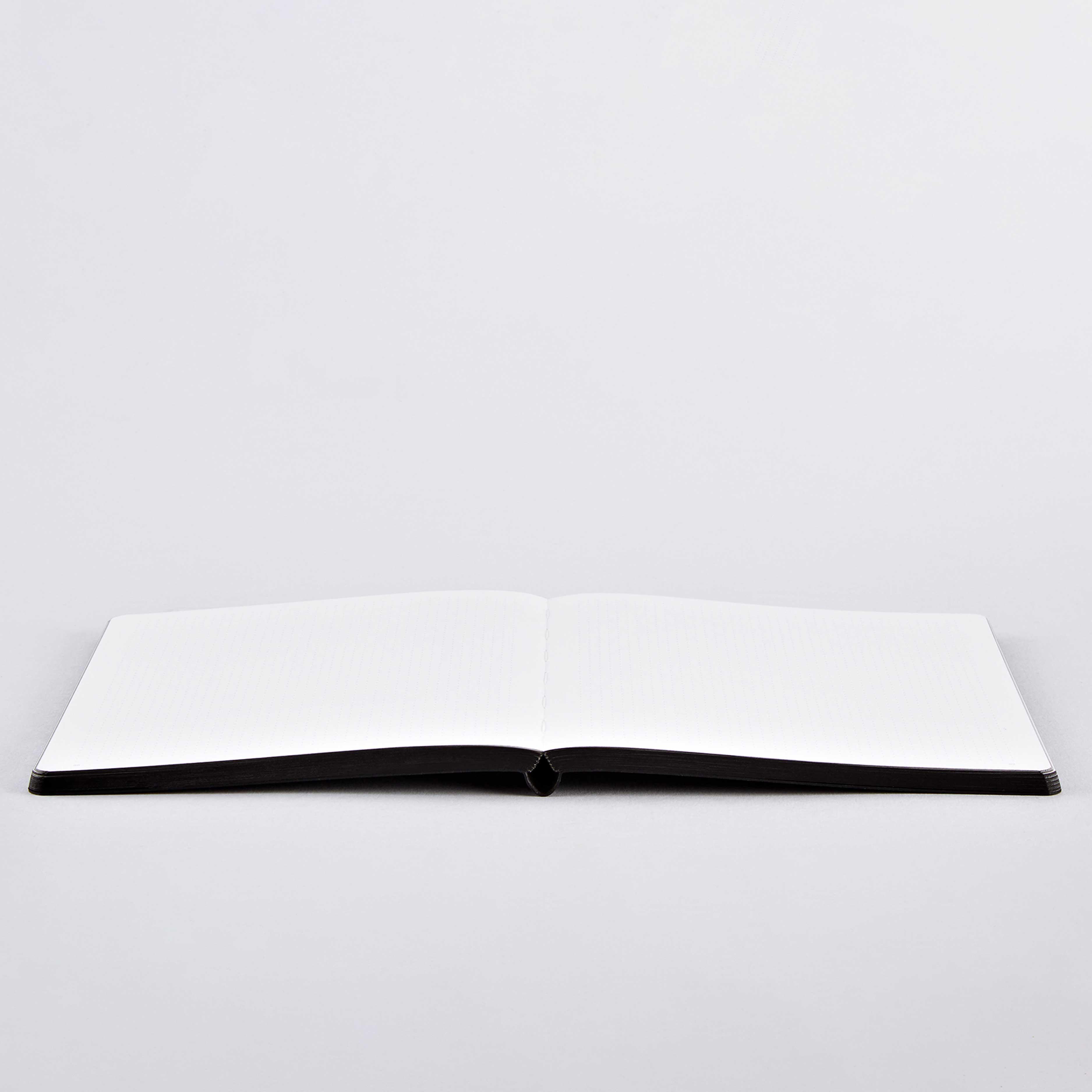 Nuuna Not Ordinary L Light - Genesis A5 Premium kağıt - 176 sayfa