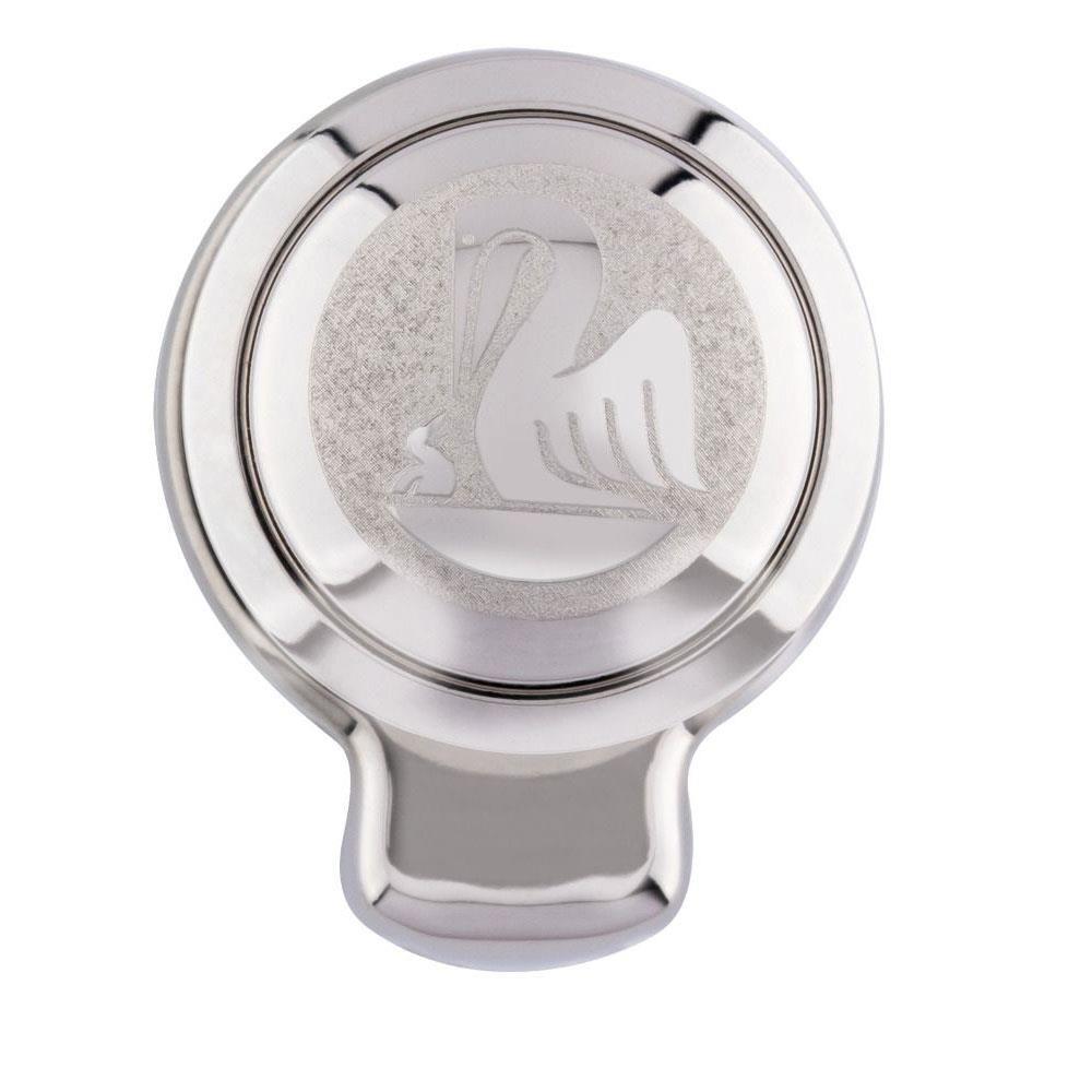 Pelikan Souverän M805 Metal Sleeve Special Edition Dolma Kalem Extra Fine