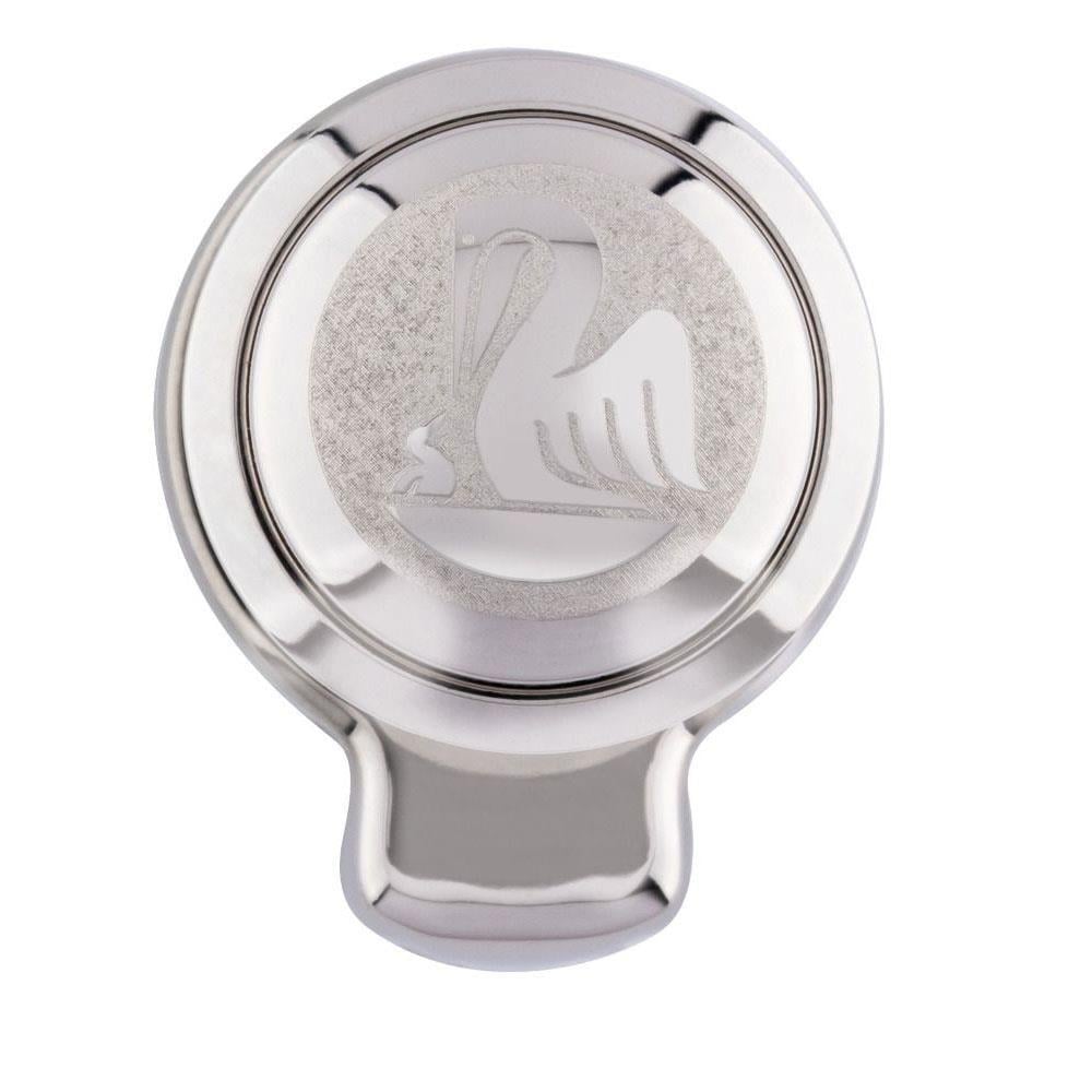 Pelikan Souverän M805 Metal Sleeve Special Edition Dolma Kalem Extra Fine