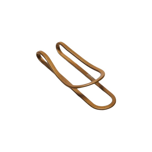 Craighill Station Para Klipsi - Vapor Bronze
