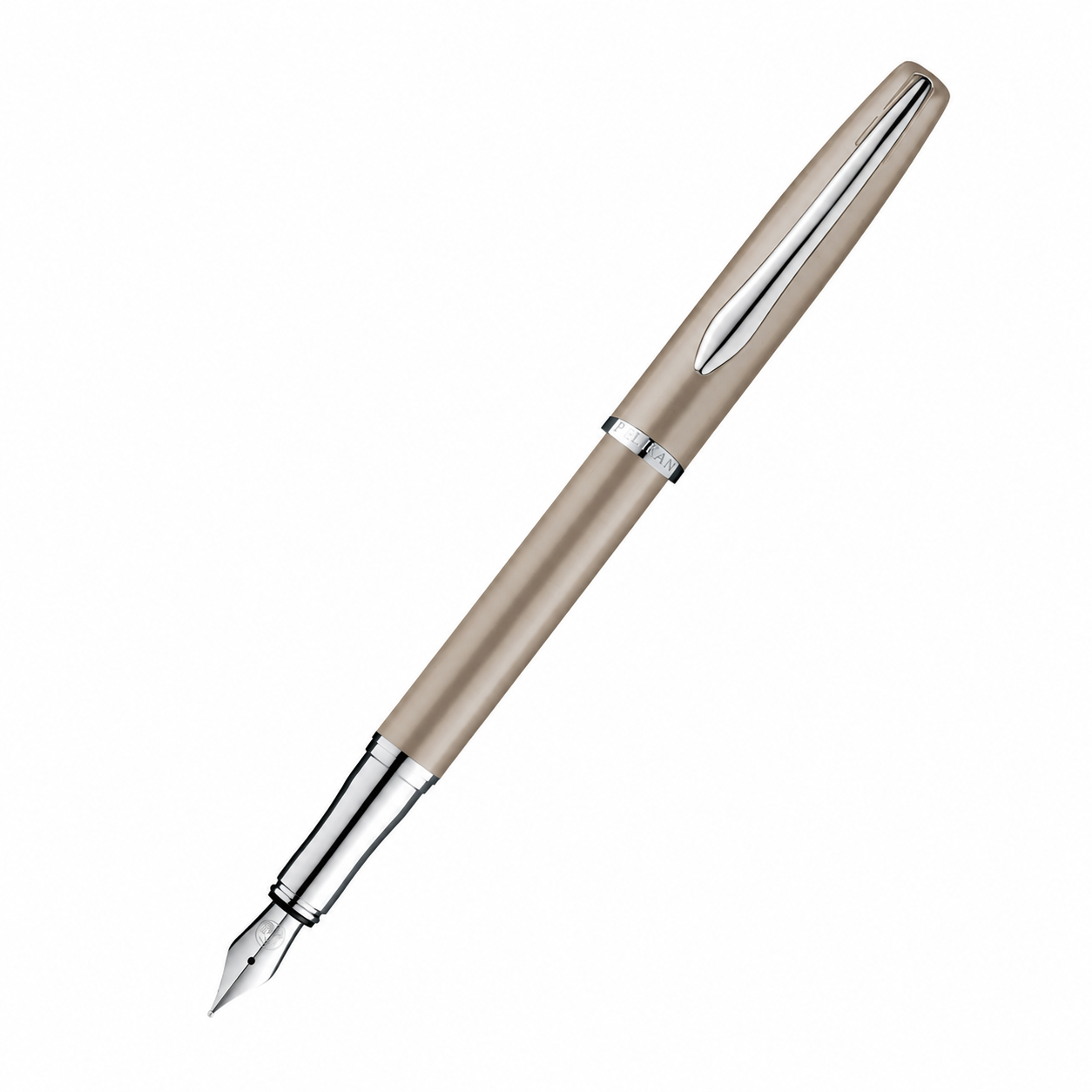 Pelikan Jazz Noble Dolma Kalem Taupe