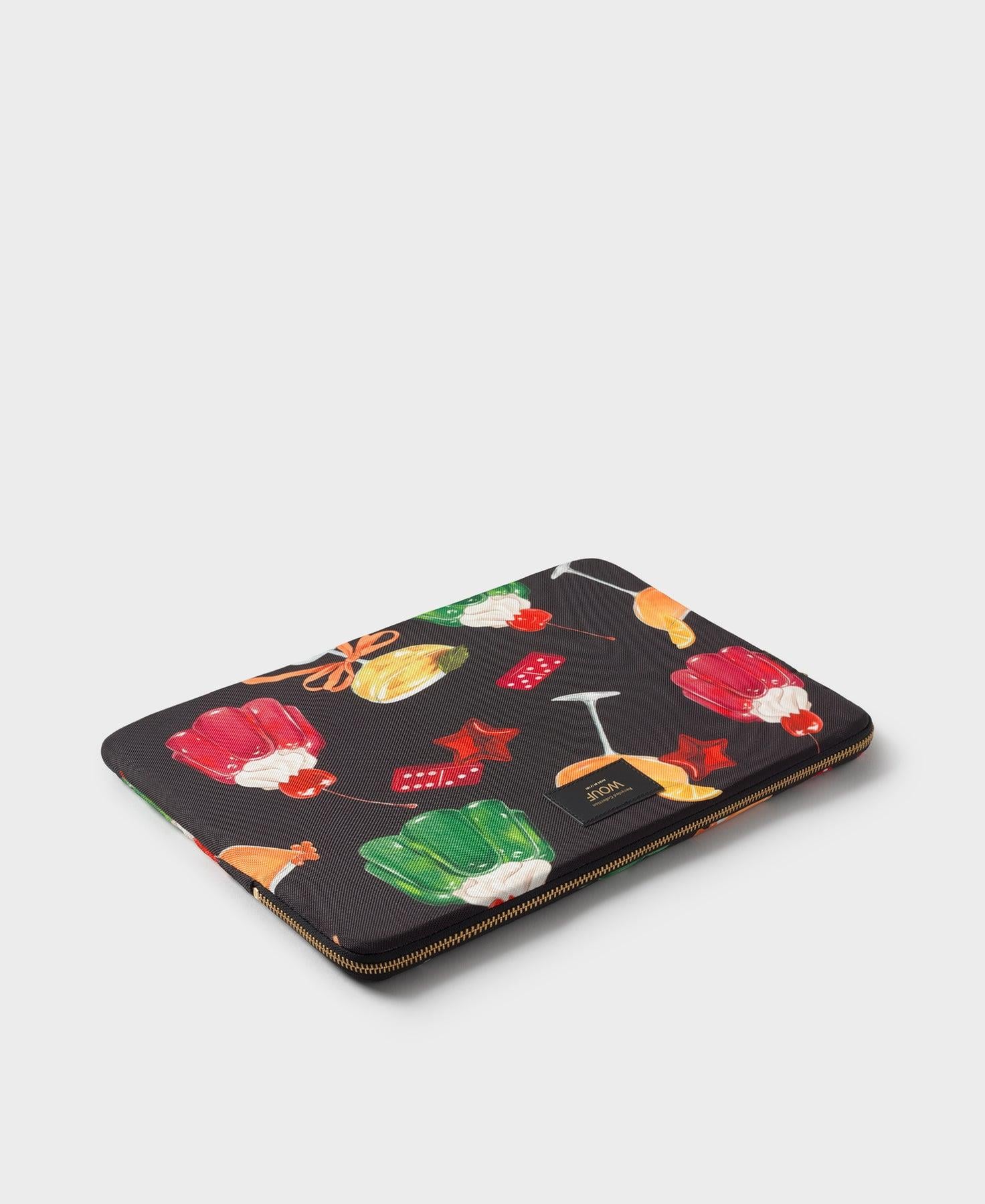 Wouf Cheers Laptop Çantası 13