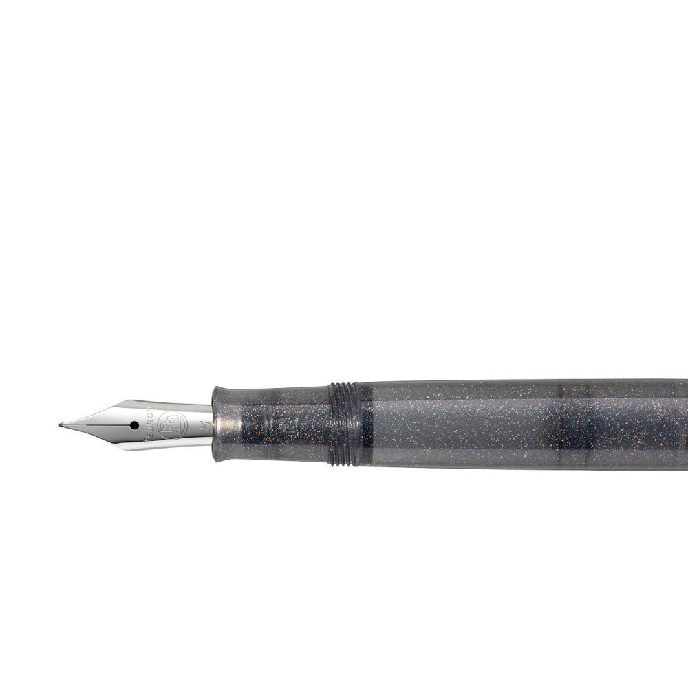 Pelikan Classic M205 Moonstone Fountain Dolma Kalem EF Uç