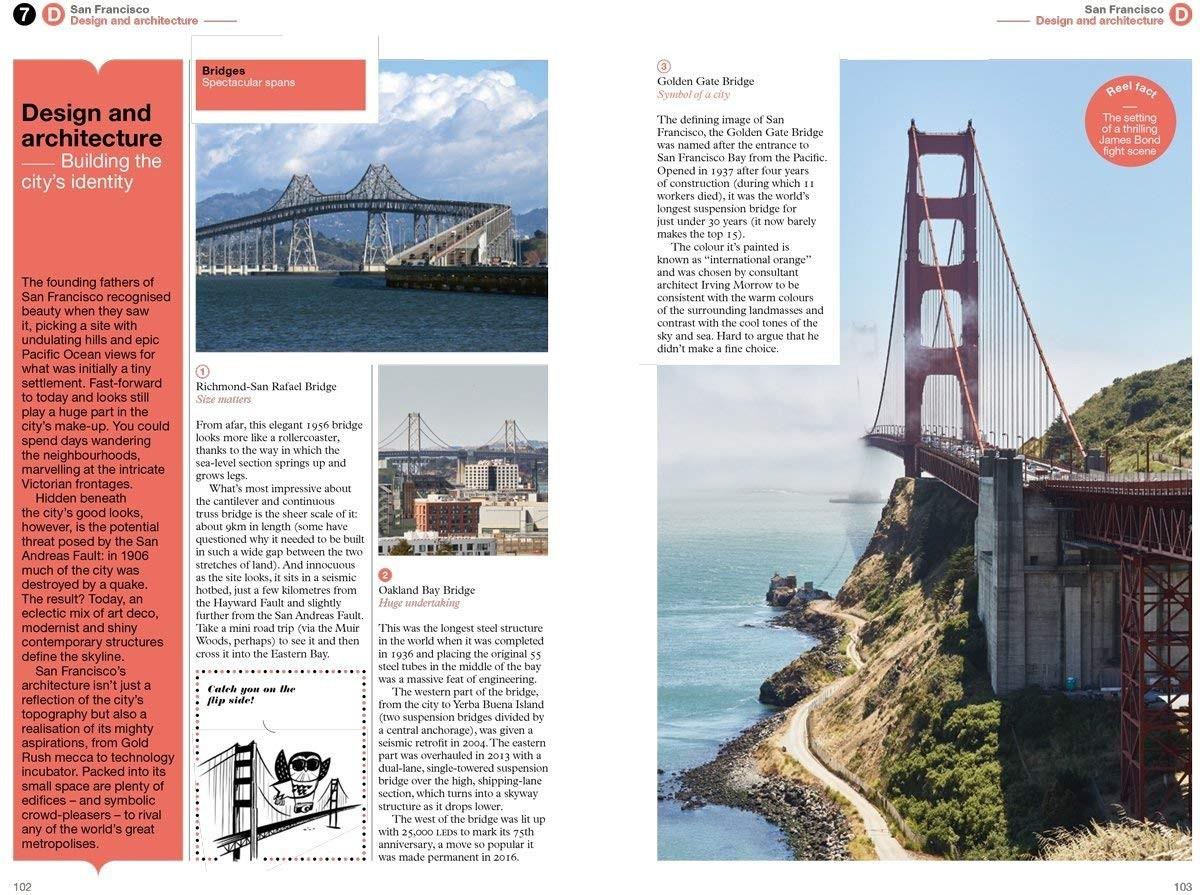  Gestalten The Monocle Travel Guide to San Francisco