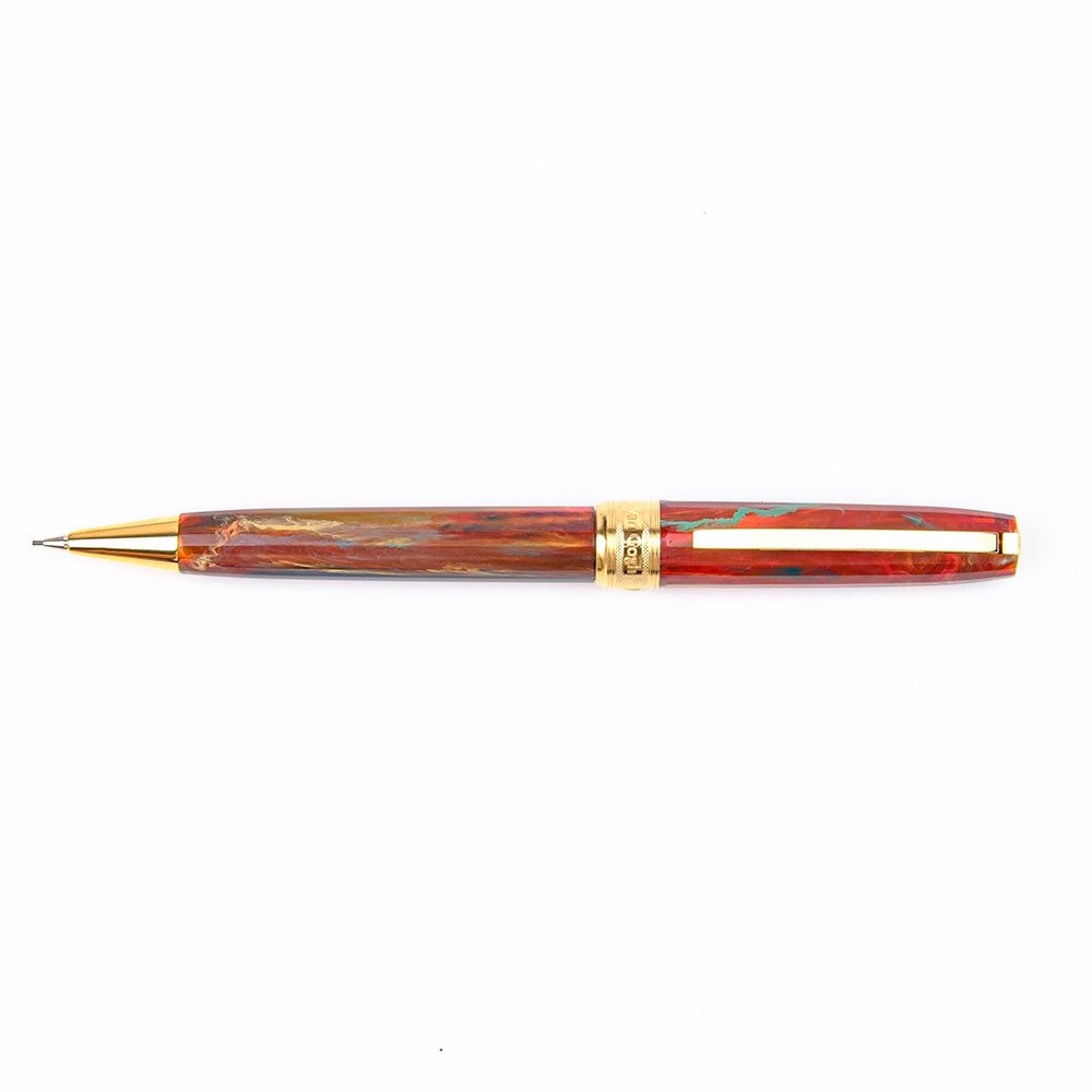 Visconti Van Gogh Flowering Plum Orchard Mekanik Kurşun Kalem KP12-23-PC