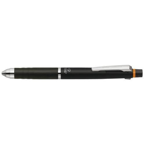 Zebra Delguard +2C Fonksiyonlu 0.5 Uçlu Siyah