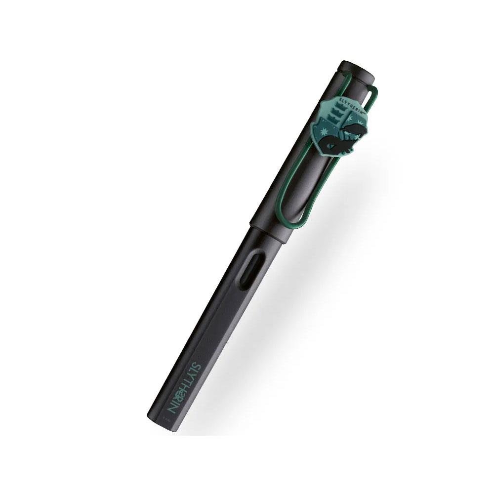 LAMY Safari x Harry Potter Special Edition Dolma Kalem Slytherin EF Uç
