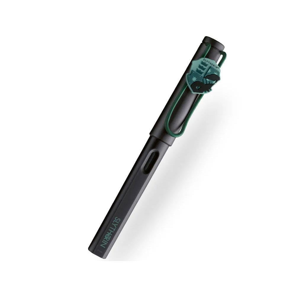 LAMY Safari x Harry Potter Special Edition Dolma Kalem Slytherin EF Uç