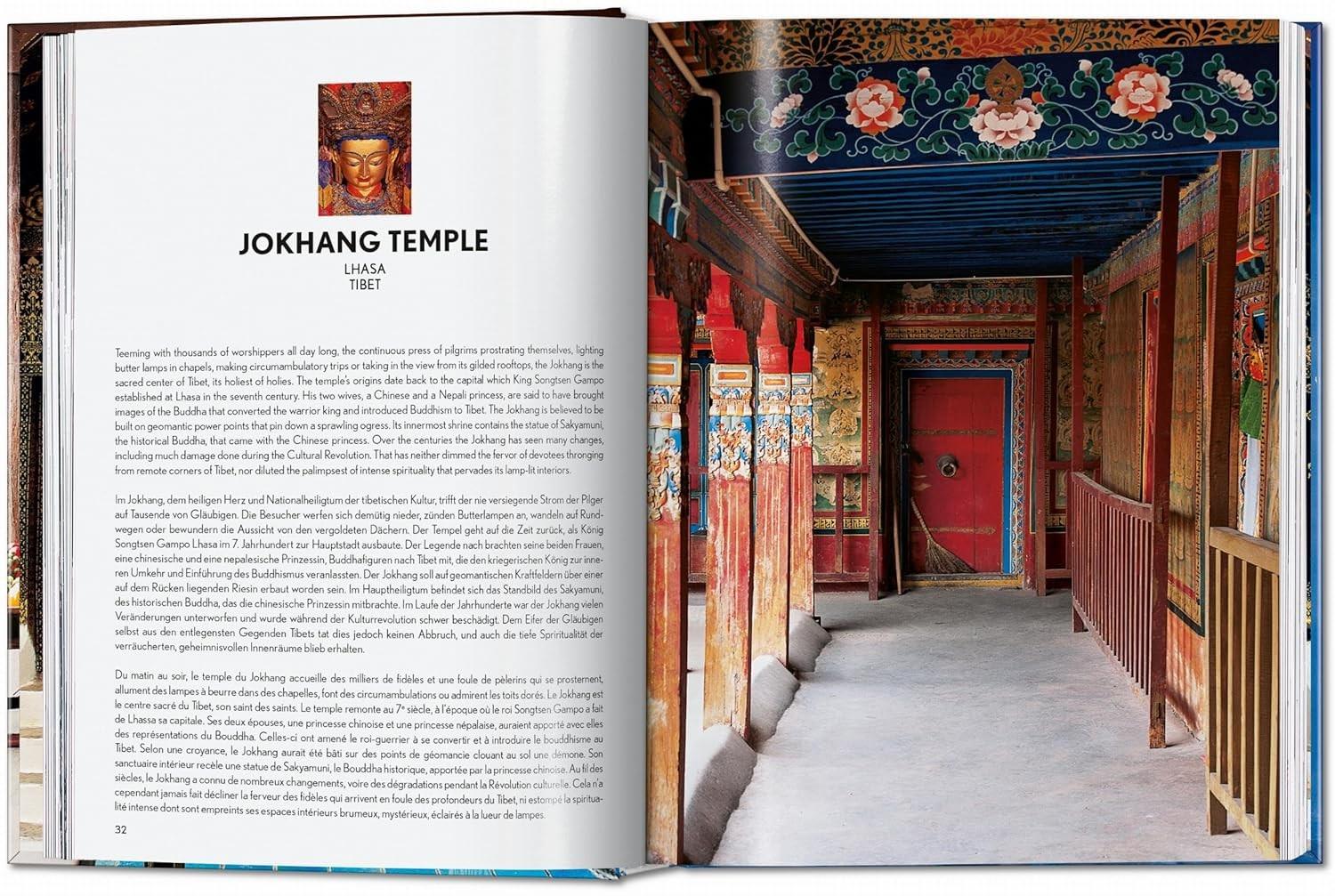Living in Asia. 40th Ed.