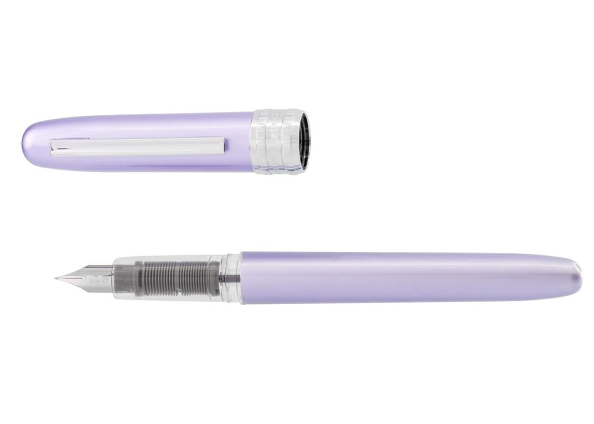 Platinum Plaisir Dolma Kalem 0.3 Uç Violet PGB-1000
