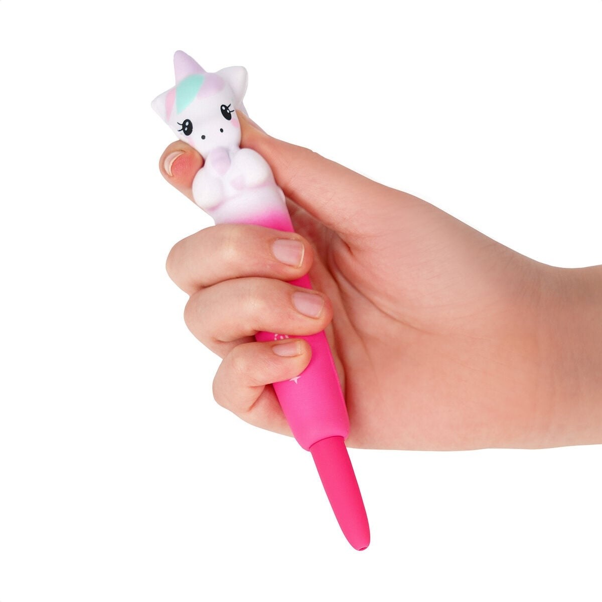 Legami Squeezies - Squishy Figürlü Kurşun Kalem - Panda PSQ0001 