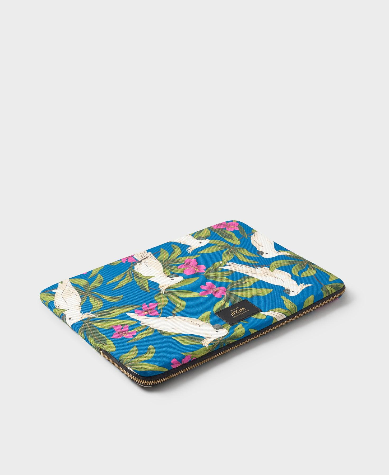 Wouf Gaia Laptop Çantası 13