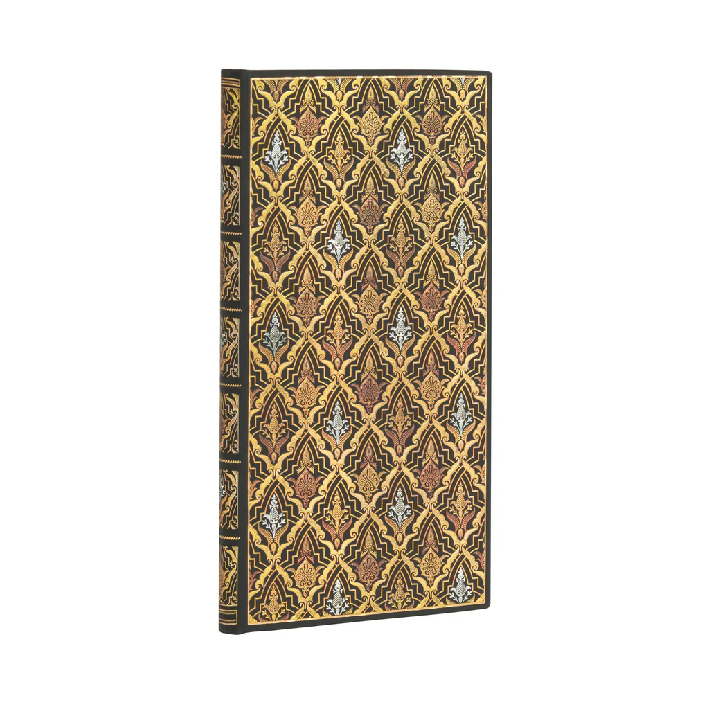Paperblanks Destiny Slim Çizgili Defter