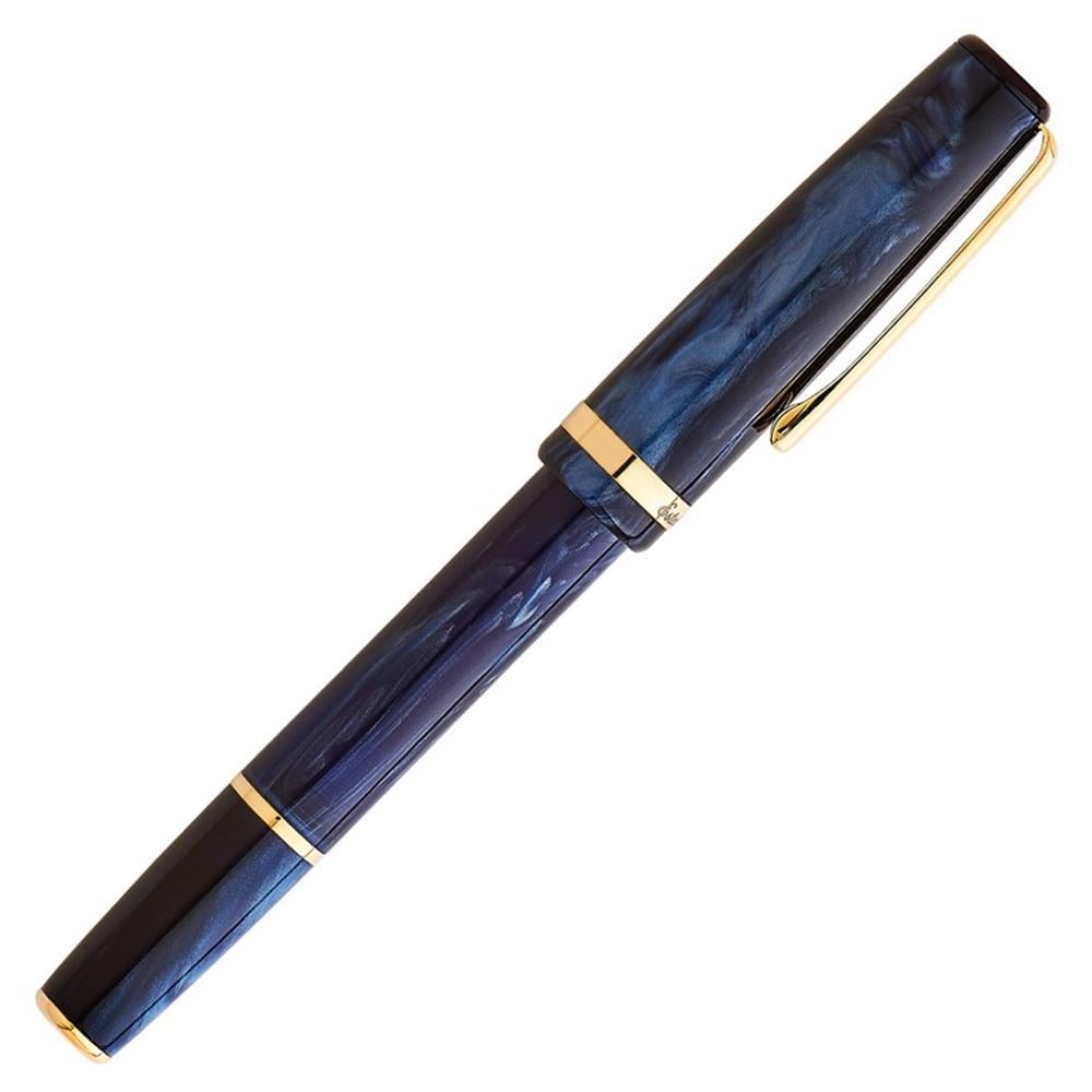 Esterbrook JR Dolma Kalem Capri Blue Fine (F) Uç