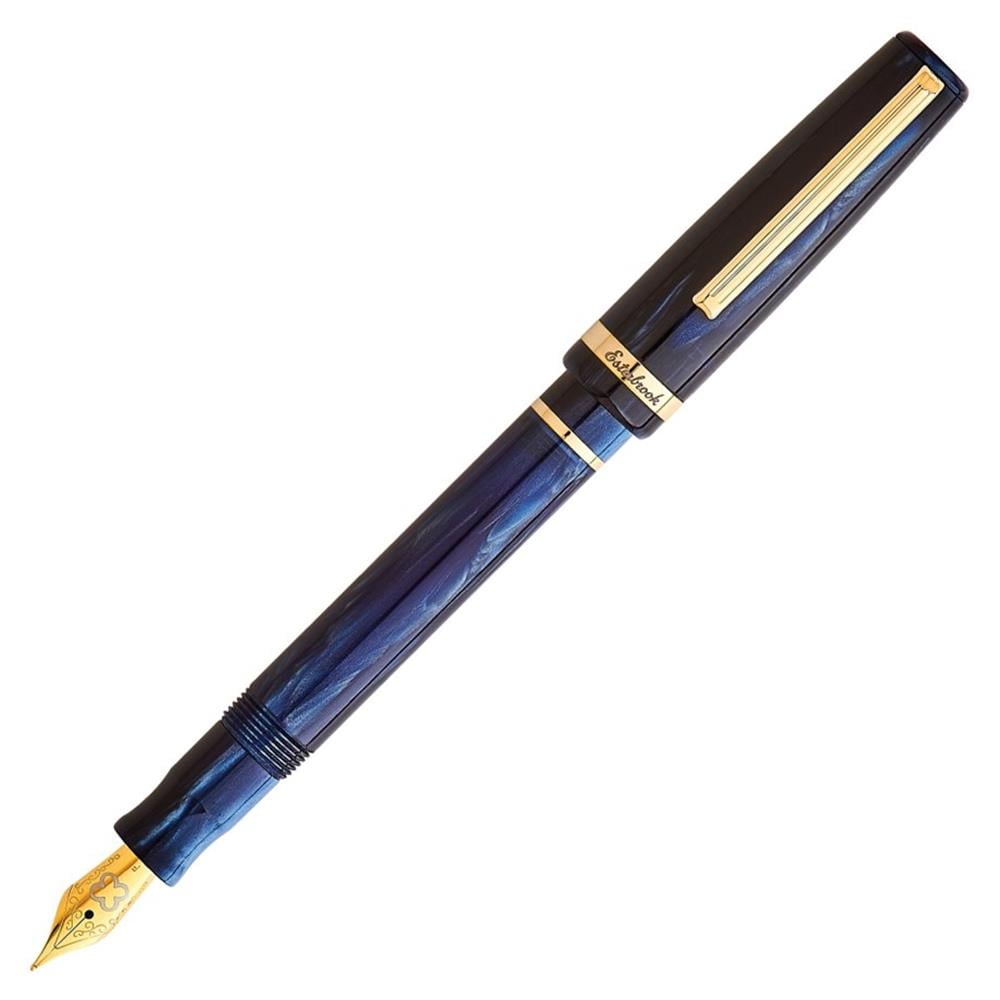 Esterbrook JR Dolma Kalem Capri Blue Fine (F) Uç