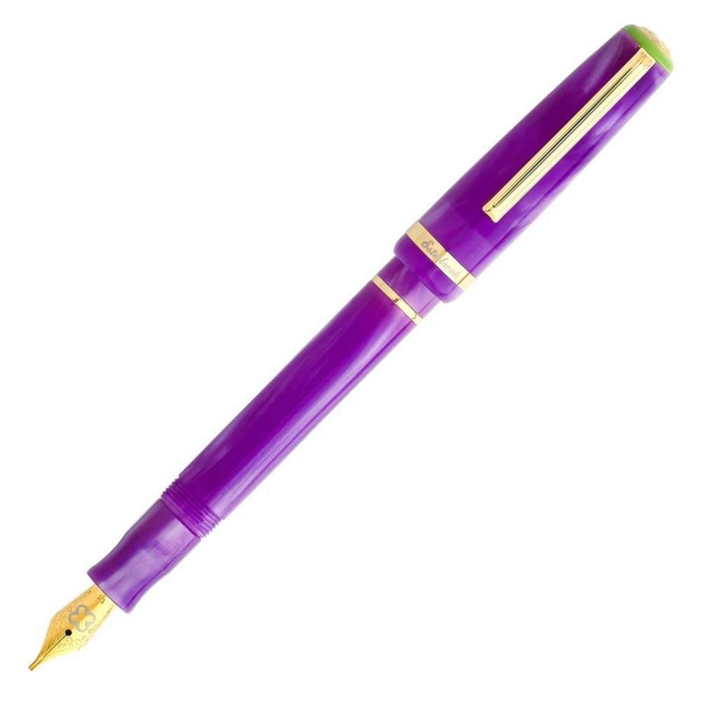 Esterbrook JR Paradise Collection Dolma Kalem Purple Passion Fine