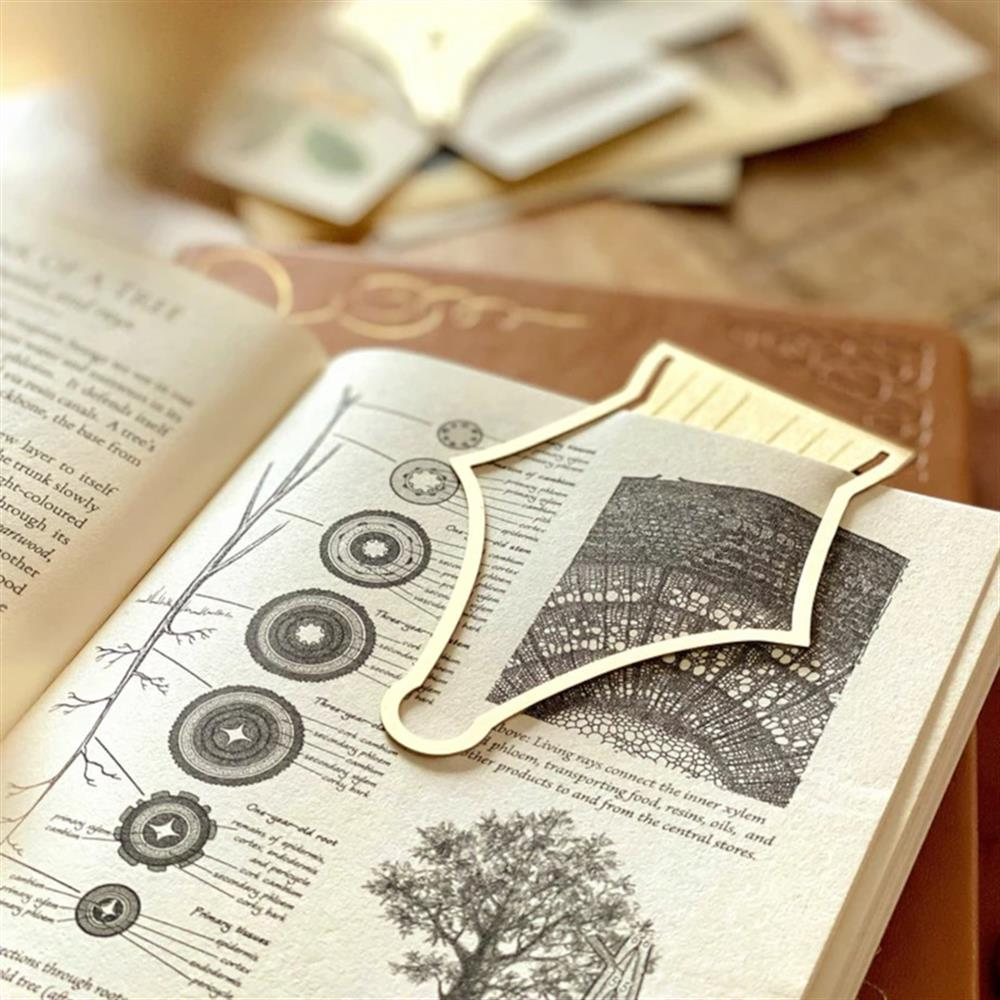 Esterbrook Kitap Ayracı