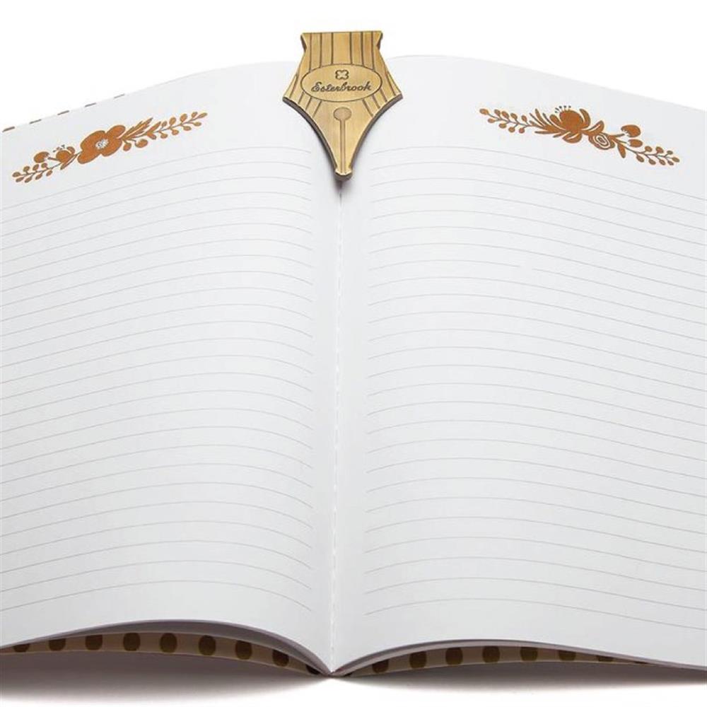 Esterbrook Kitap Tutucu