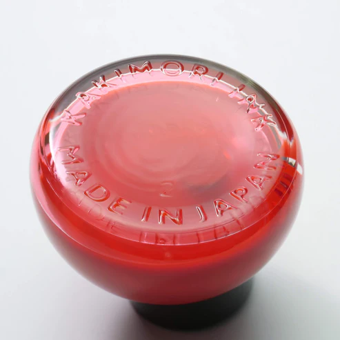 Kakimori Pigment  Alüminyum Kapaklı Dolma Kalem Mürekkebi 01 Po  35 ml