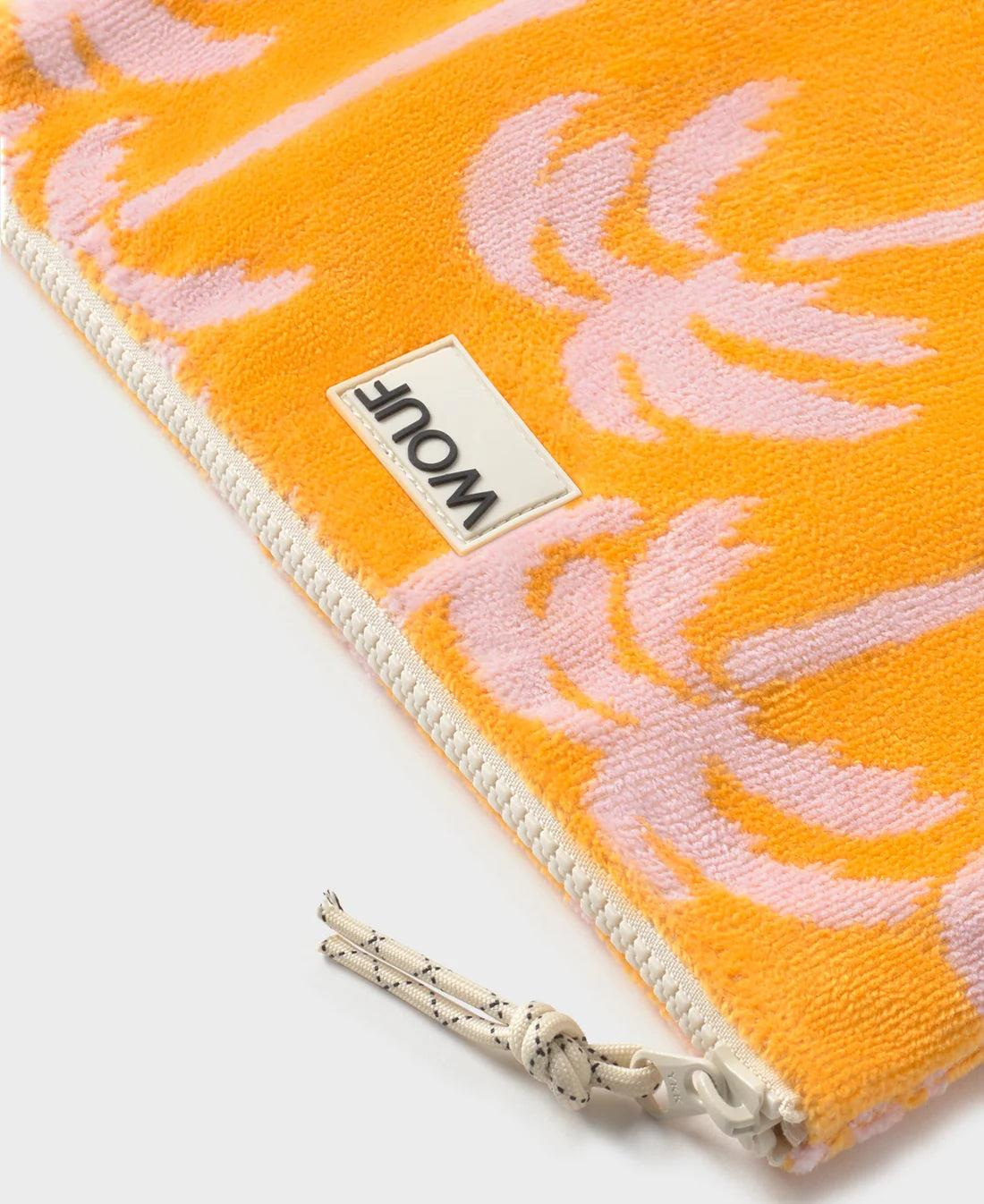 Wouf Tenerife Pouch  - El Çantası
