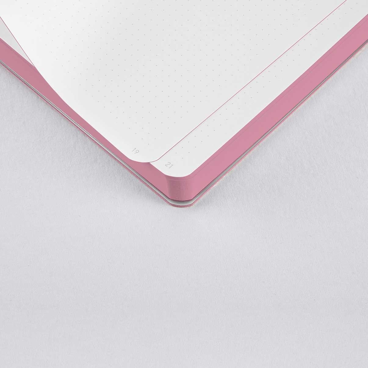 Nuuna Graphic S - Oh, Baby A6 Premium kağıt - 176 sayfa
