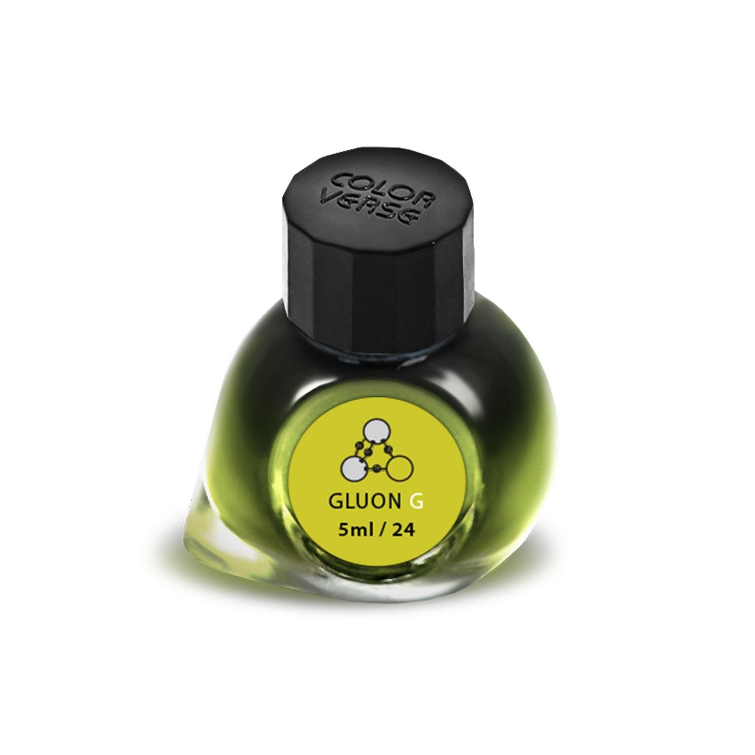 Colorverse The Mini Collection No. 24 Gluon Şişe Mürekkep - 5 ml