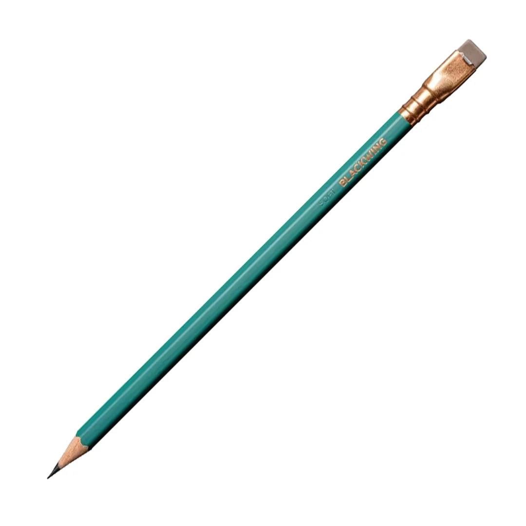 Palomino Blackwing Matte Green Kurşun Kalem
