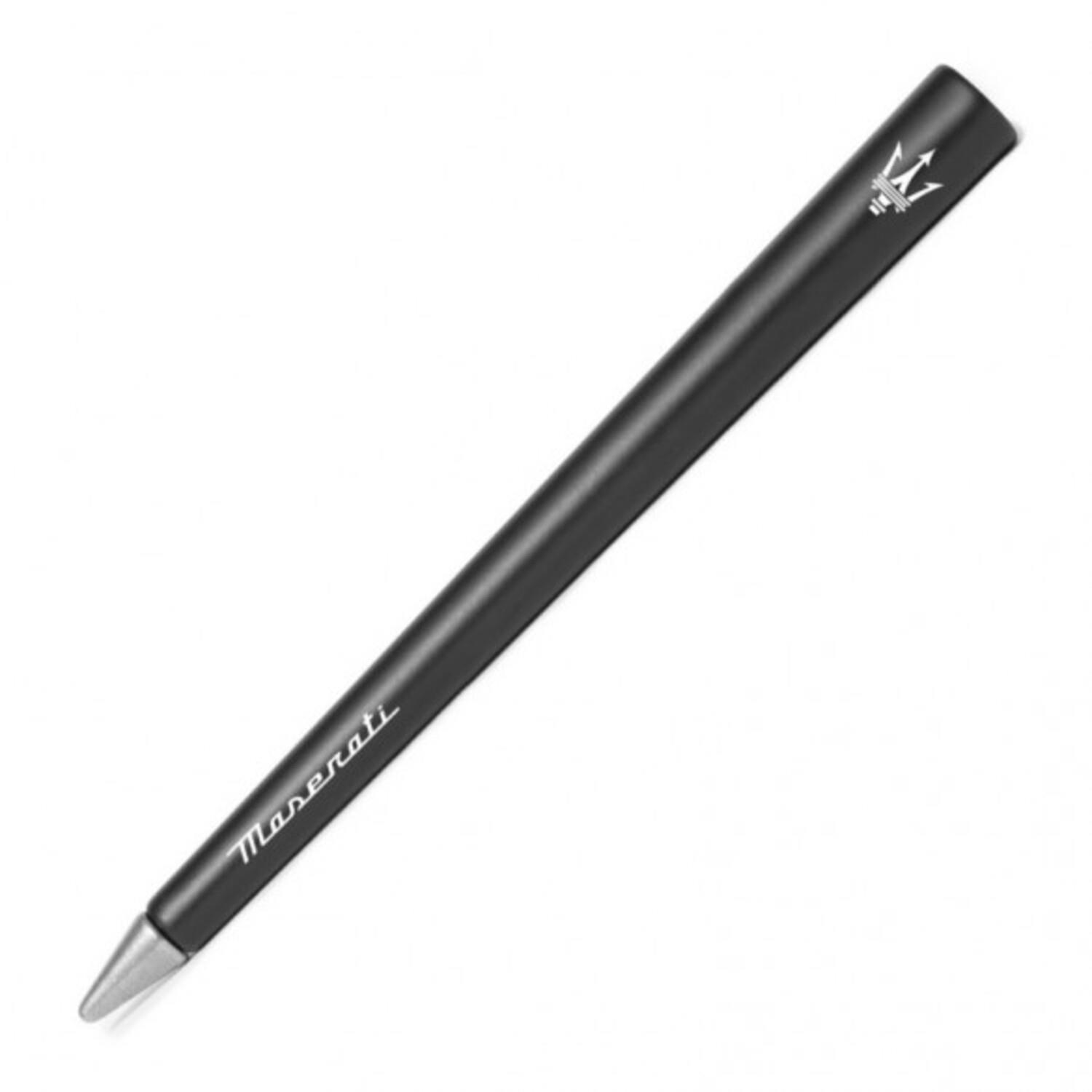 Pininfarina Primina Maserati Black  Etergraph Uçlu Kalem FORPRMMASS