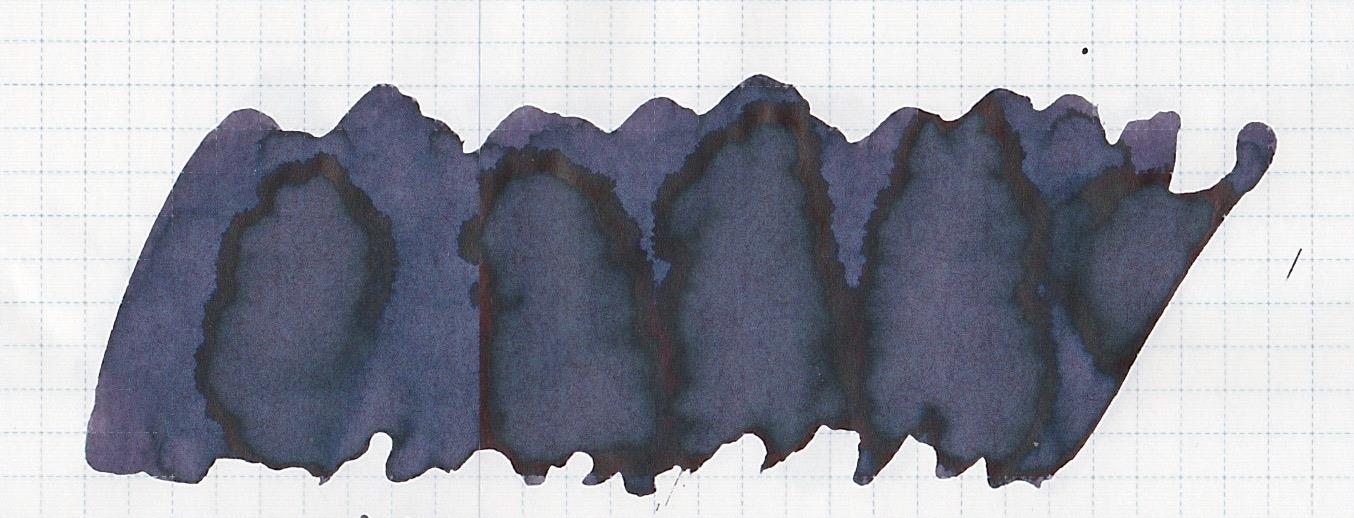 Robert Oster Dark Chocolate Mürekkep