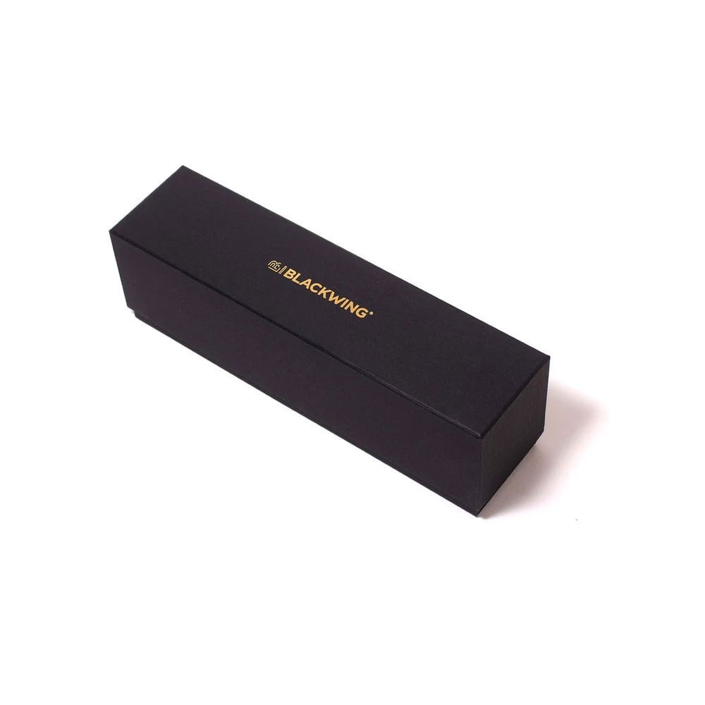 Blackwing Walnut Gift Box & 12'li Kalem Seti 602