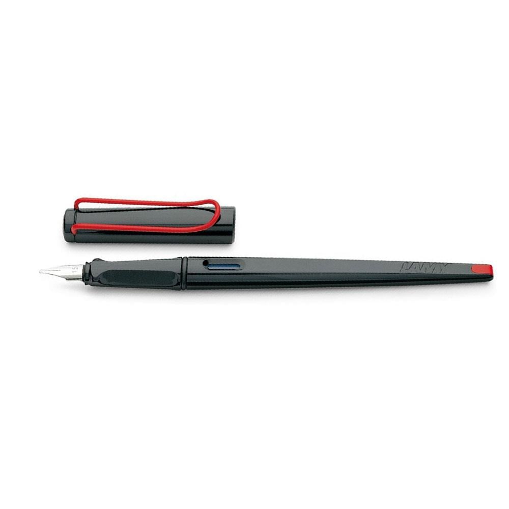 Lamy Joy Al Dolma Kalem 1.9 Uç Parlak Siyah 