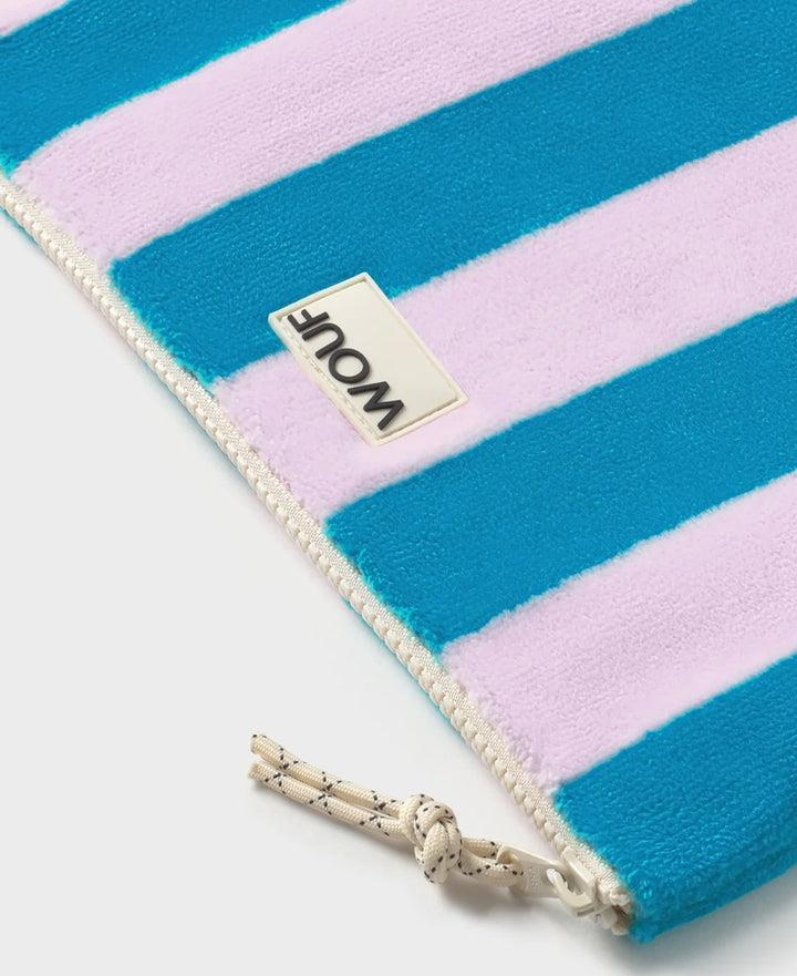 Wouf Lanzarote Pouch - El Çantası