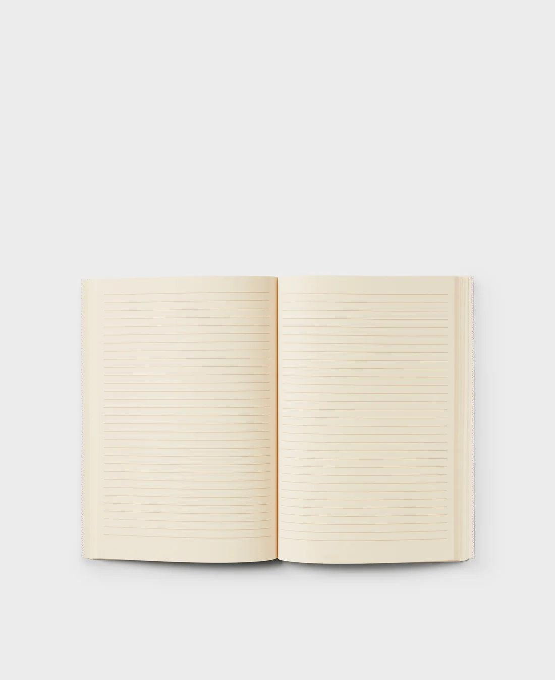 Wouf Gaia A5 Çizgili Defter