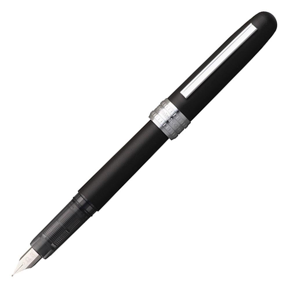 Platinum Plaisir Dolma Kalem 0.3 Uç Black PGB-1000