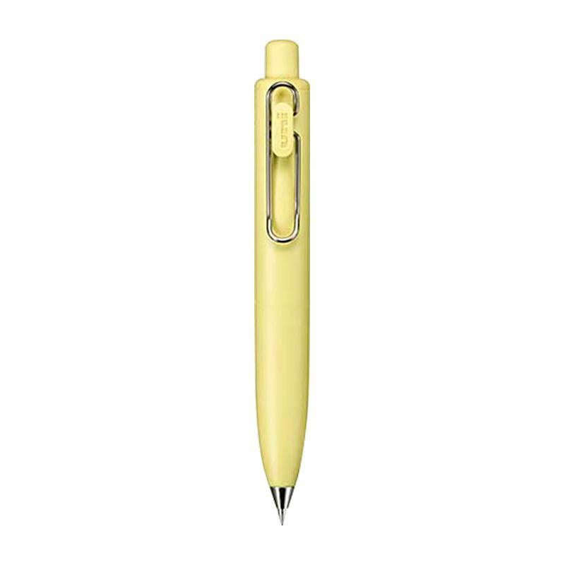 Uni-ball One P Jel Kalem 0.5 mm Banana