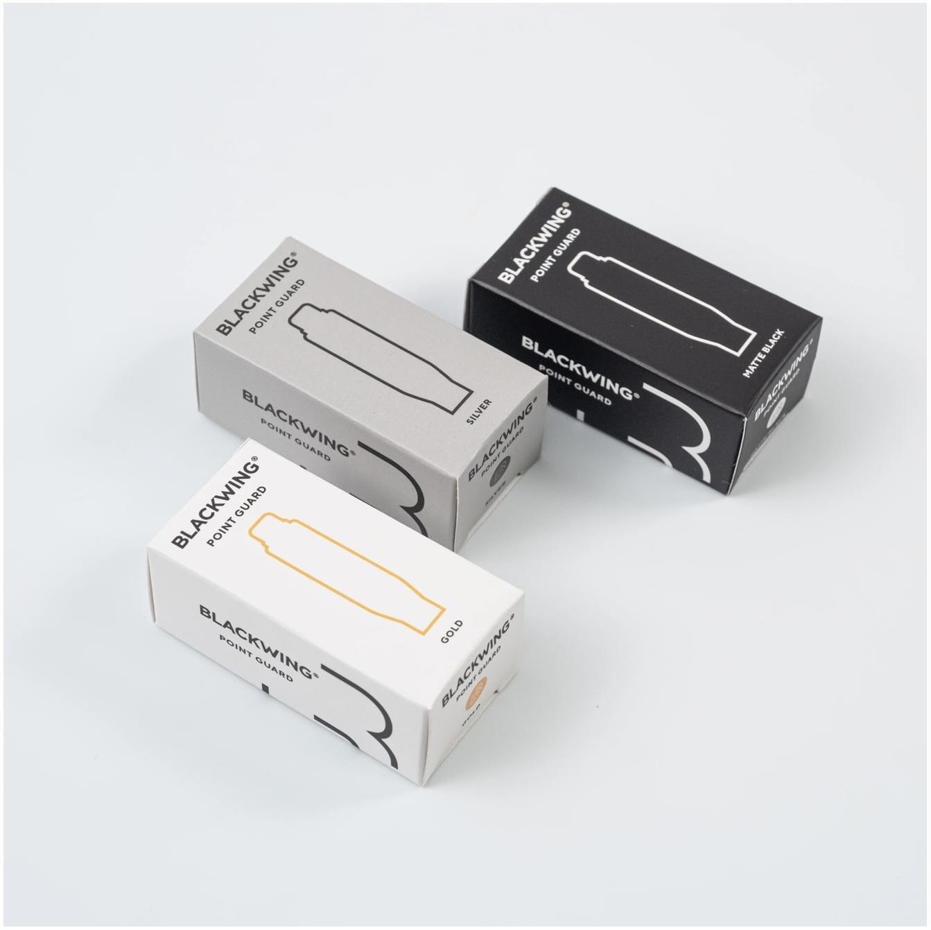Palomino Blackwing Point Guard Gold Kalem Ucu Koruyucu