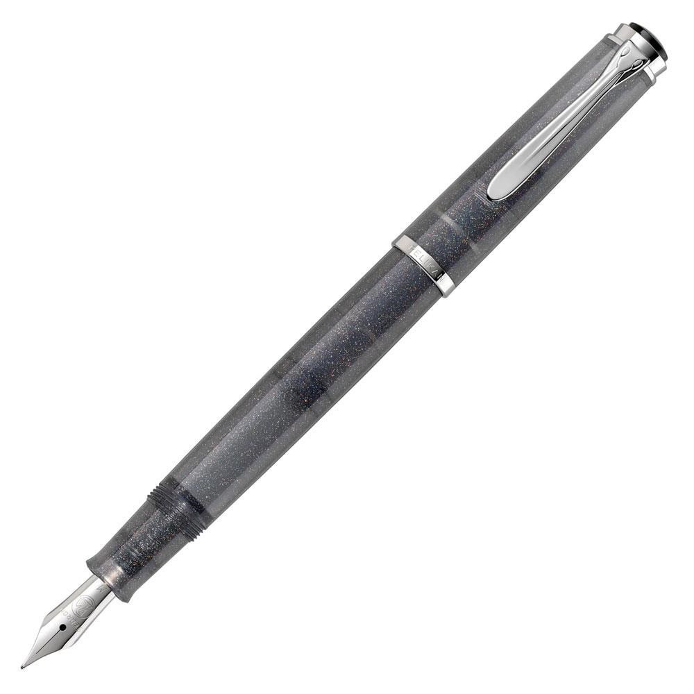 Pelikan M205 Moonstone 2020 Edition Dolma Kalem Seti F Uç