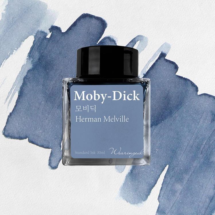 Wearingeul Moby Dick Şişe Mürekkep 30 ml